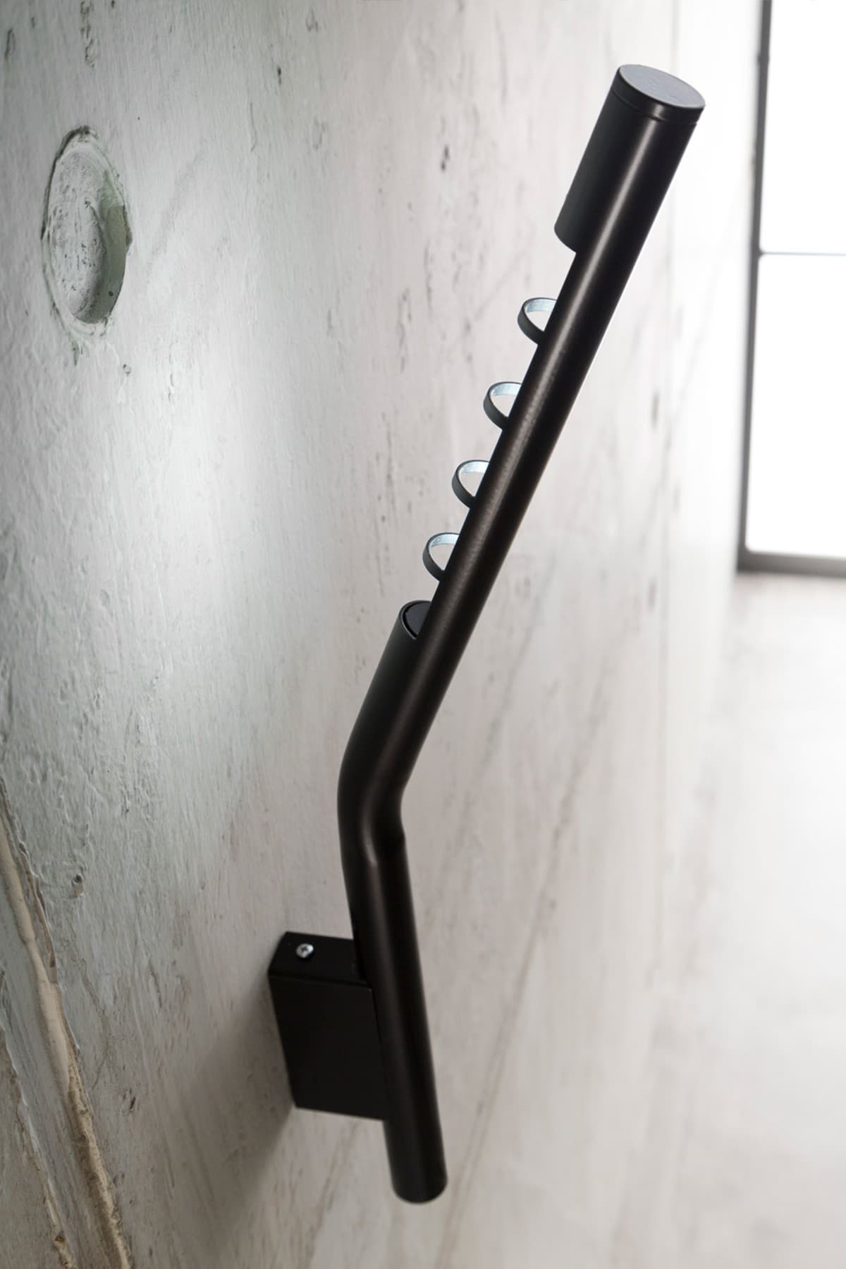 Настенный светильник ZAVA TUBE SMALL ZAVA