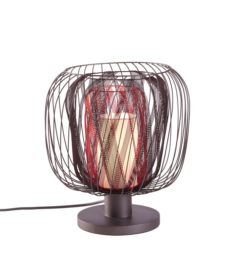 Настольная лампа Forestier Lampe Bodyless — фото 3