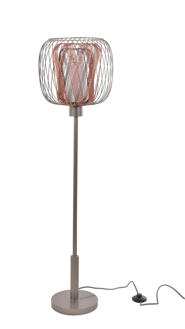 Торшер Forestier Lampadaire Bodyless S Forestier