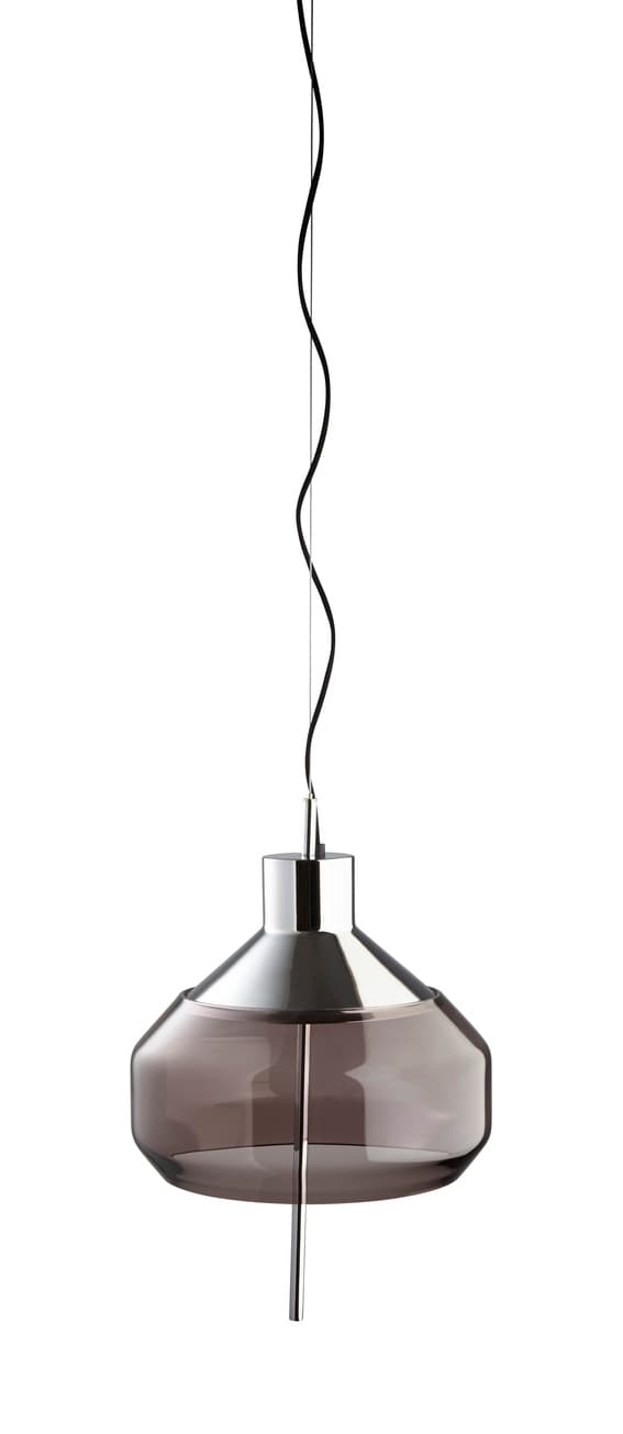 Подвесной светильник Forestier Suspension Combination Light S Forestier