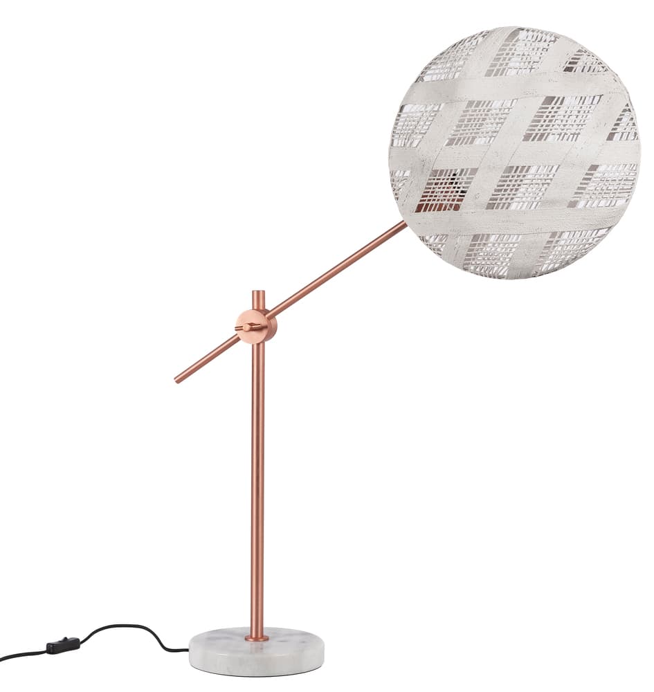 Настольная лампа Forestier Lampe Chanpen Diamant Ø26cm M Forestier