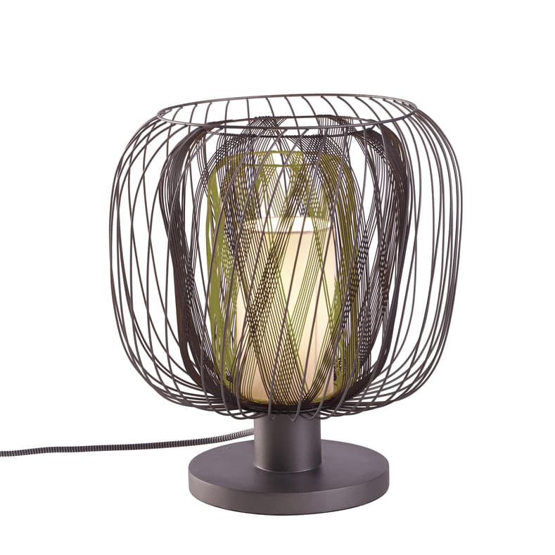 Настольная лампа Forestier Lampe Bodyless