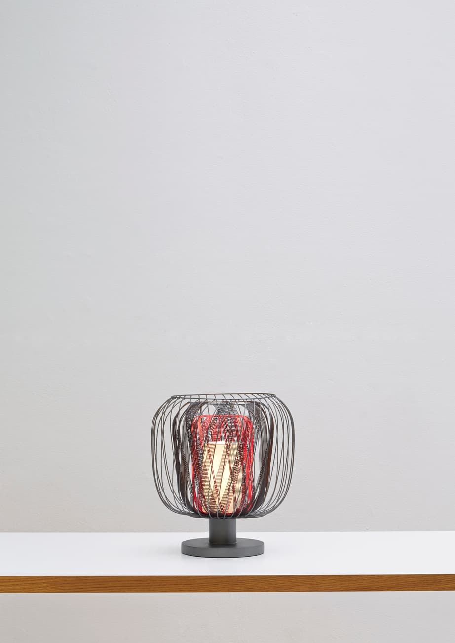 Настольная лампа Forestier Lampe Bodyless — фото 2