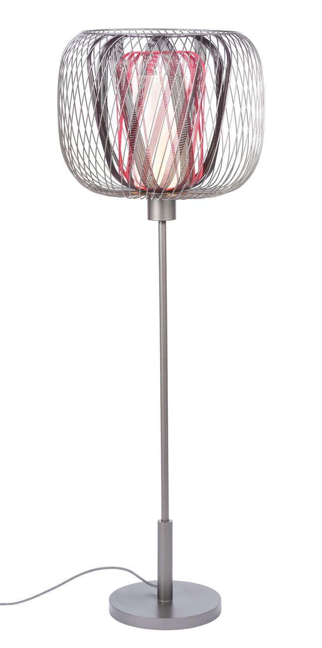Торшер Forestier Lampadaire Bodyless S Forestier