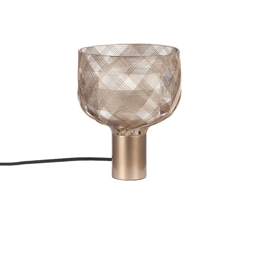 Настольный светильник Forestier Antenna Lampe