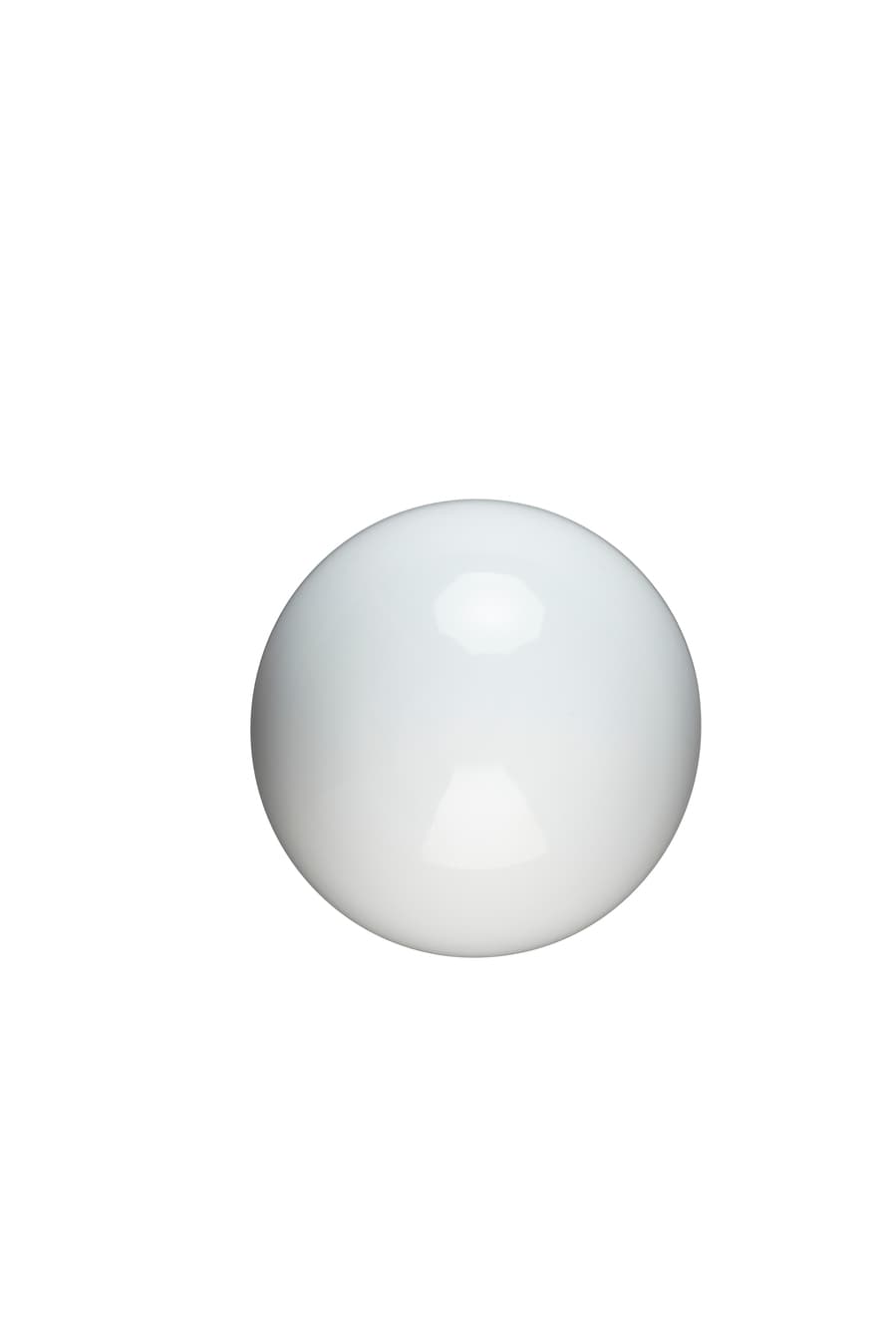 Настенный светильник Forestier Applique Dom Blanc Forestier