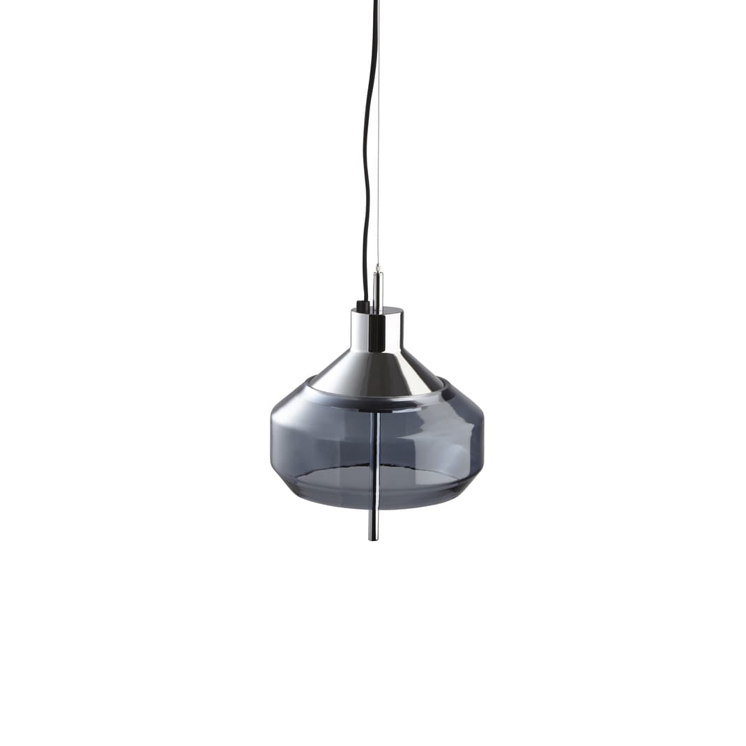 Подвесной светильник Forestier Suspension Combination Light S