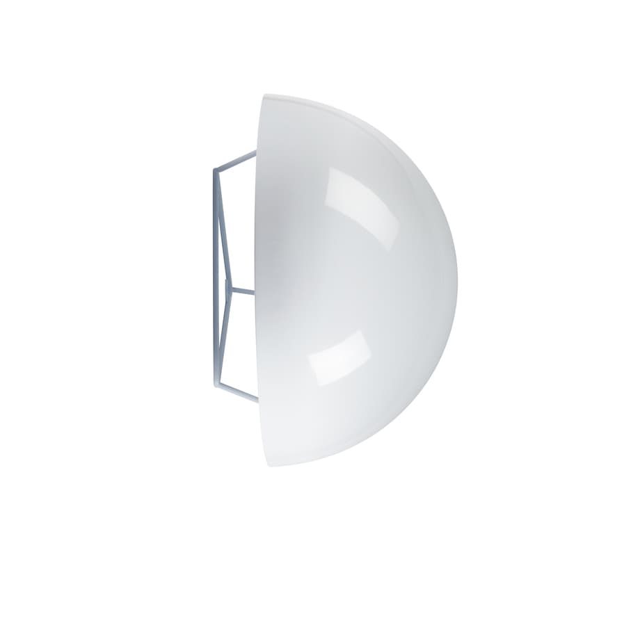 Настенный светильник Forestier Applique Dom Blanc Forestier