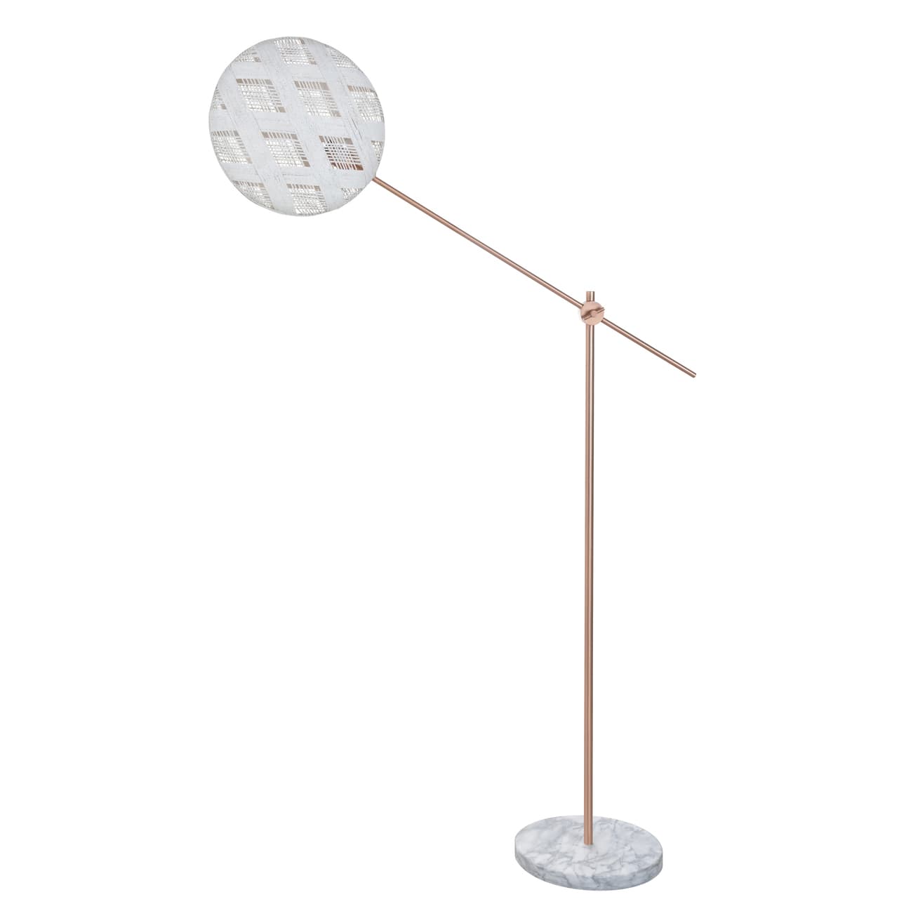 Торшер Forestier Lampadaire Chanpen Diamant Ø36cm