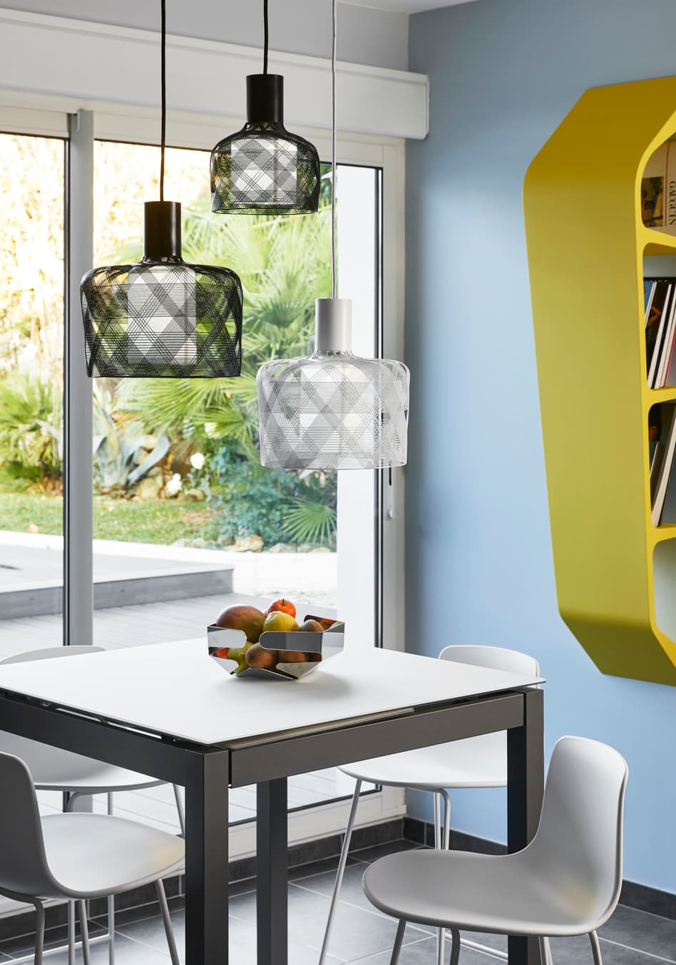 Подвесной светильник Forestier Antenna S Forestier