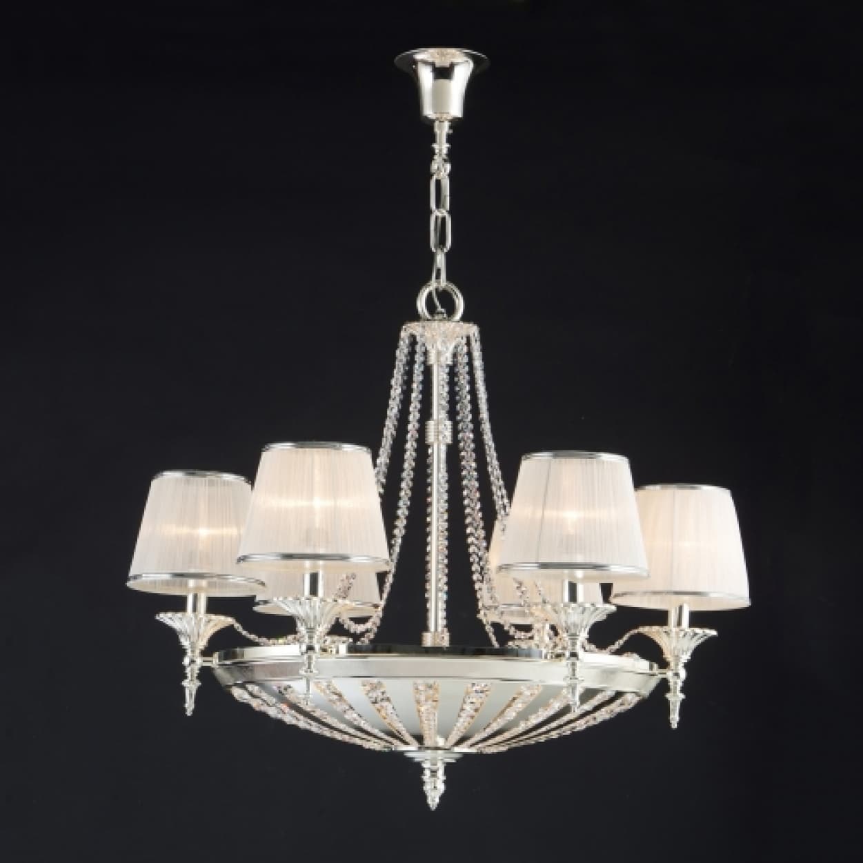 Люстра Avivo Lighting Royal 19940 Avivo Lighting