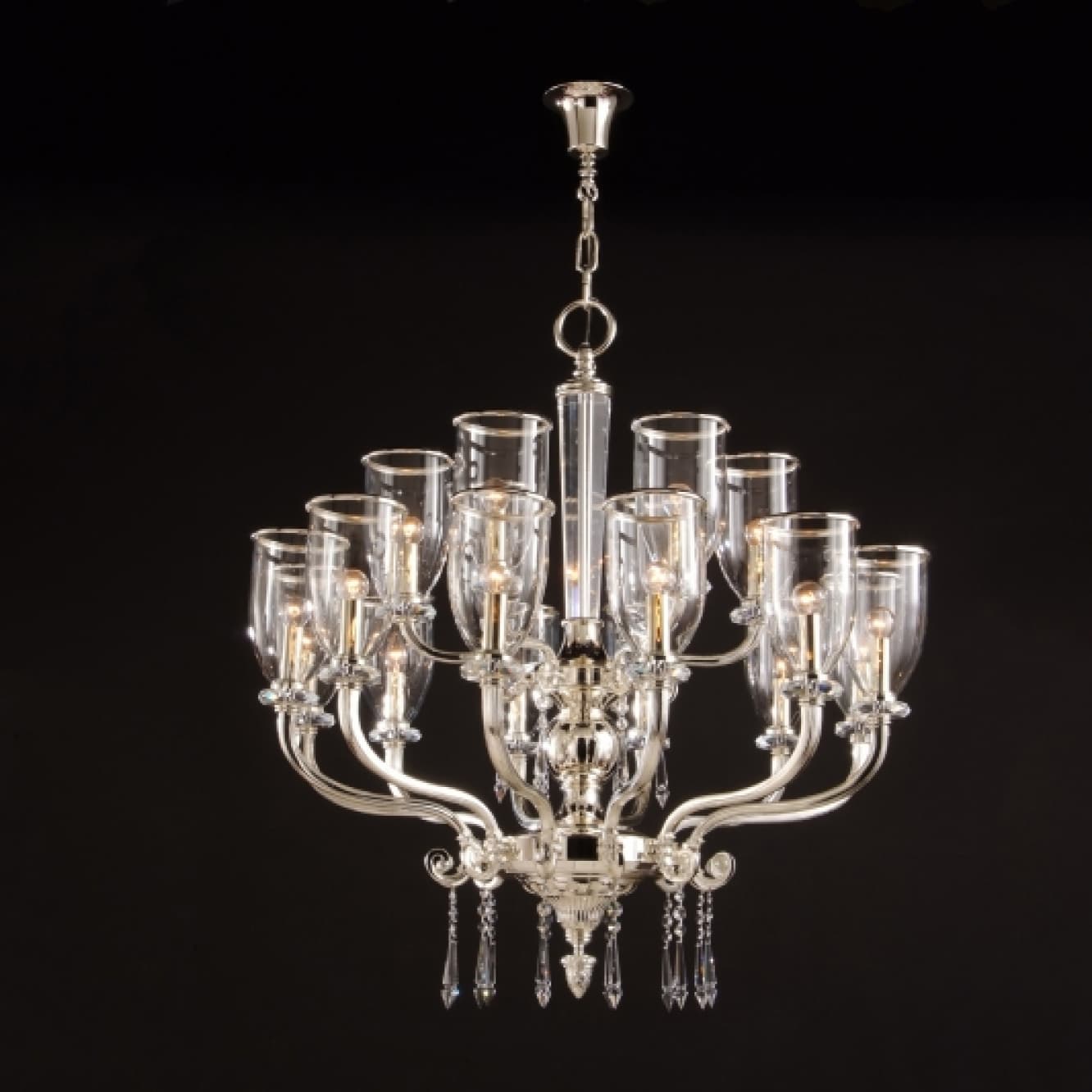 Люстра Avivo Lighting Luxury 19950 Avivo Lighting