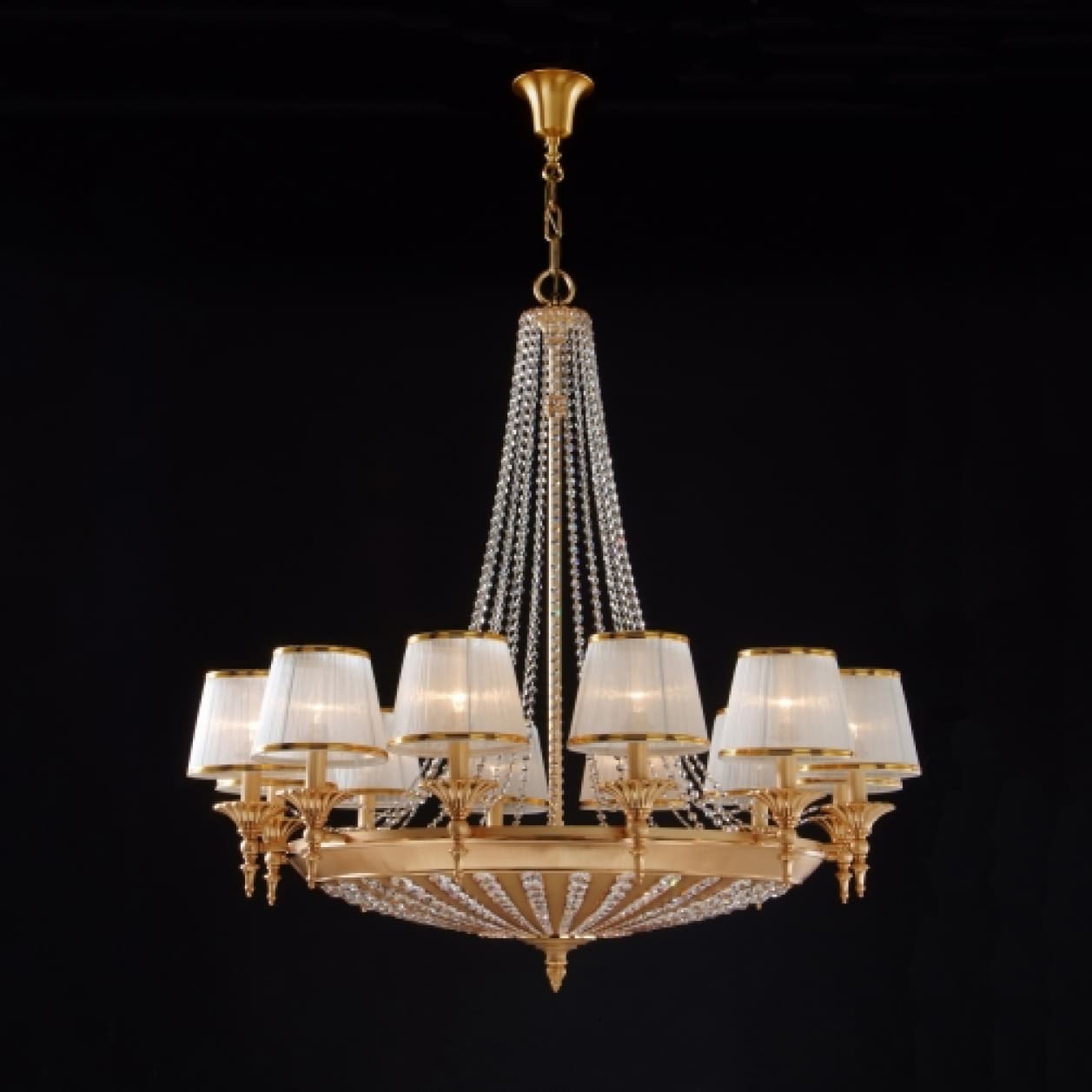 Люстра Avivo Lighting Luxury 19971 Avivo Lighting