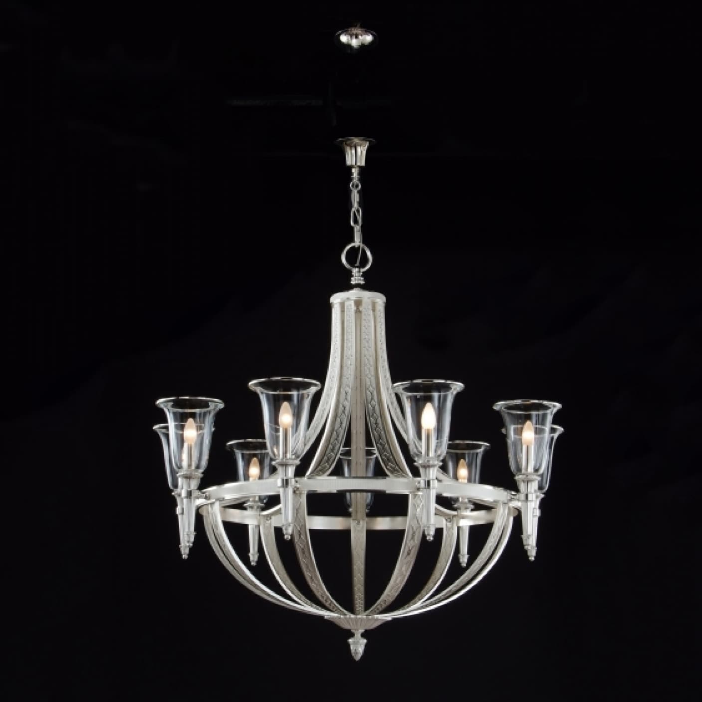 Люстра Avivo Lighting Luxury 20010 Avivo Lighting