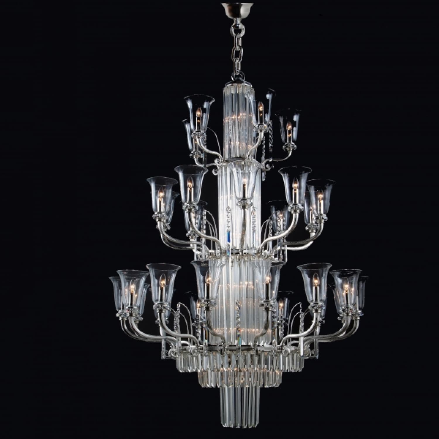 Люстра Avivo Lighting Luxury 20016.0 Avivo Lighting