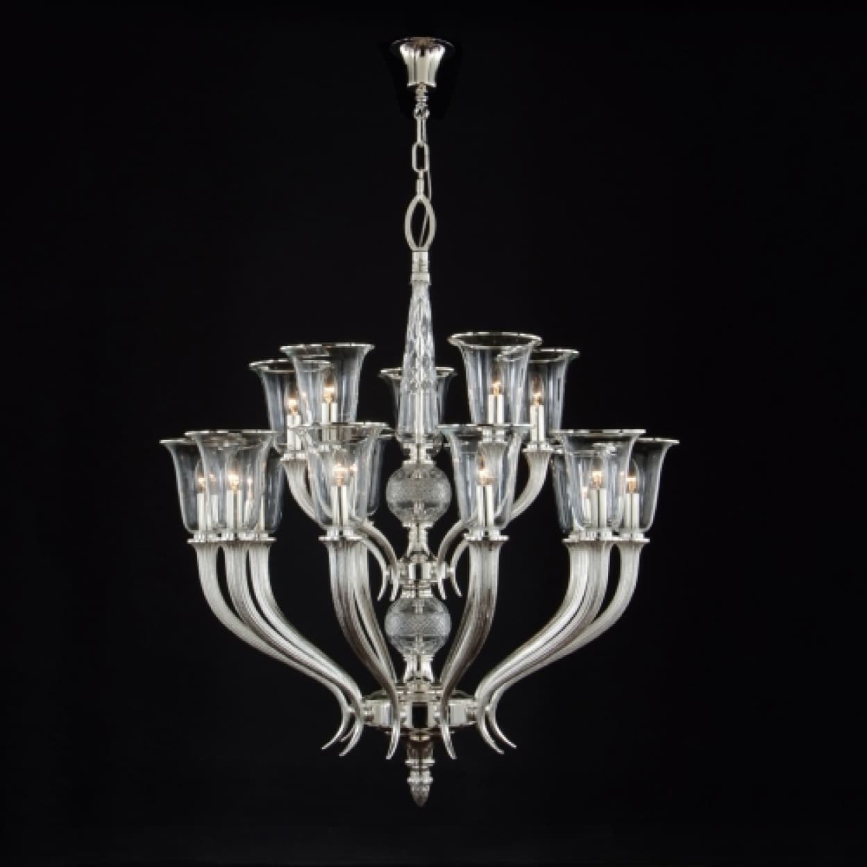 Люстра Avivo Lighting Luxury 20017-1 Avivo Lighting