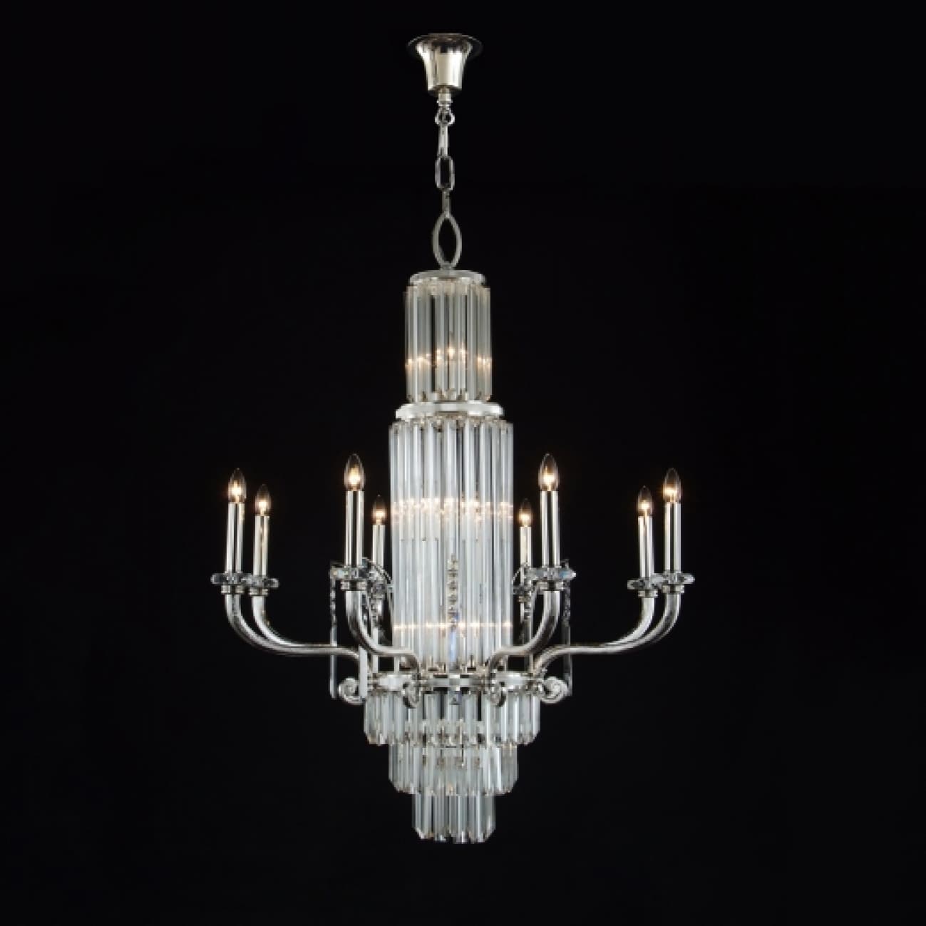 Люстра Avivo Lighting Luxury 20028 Avivo Lighting