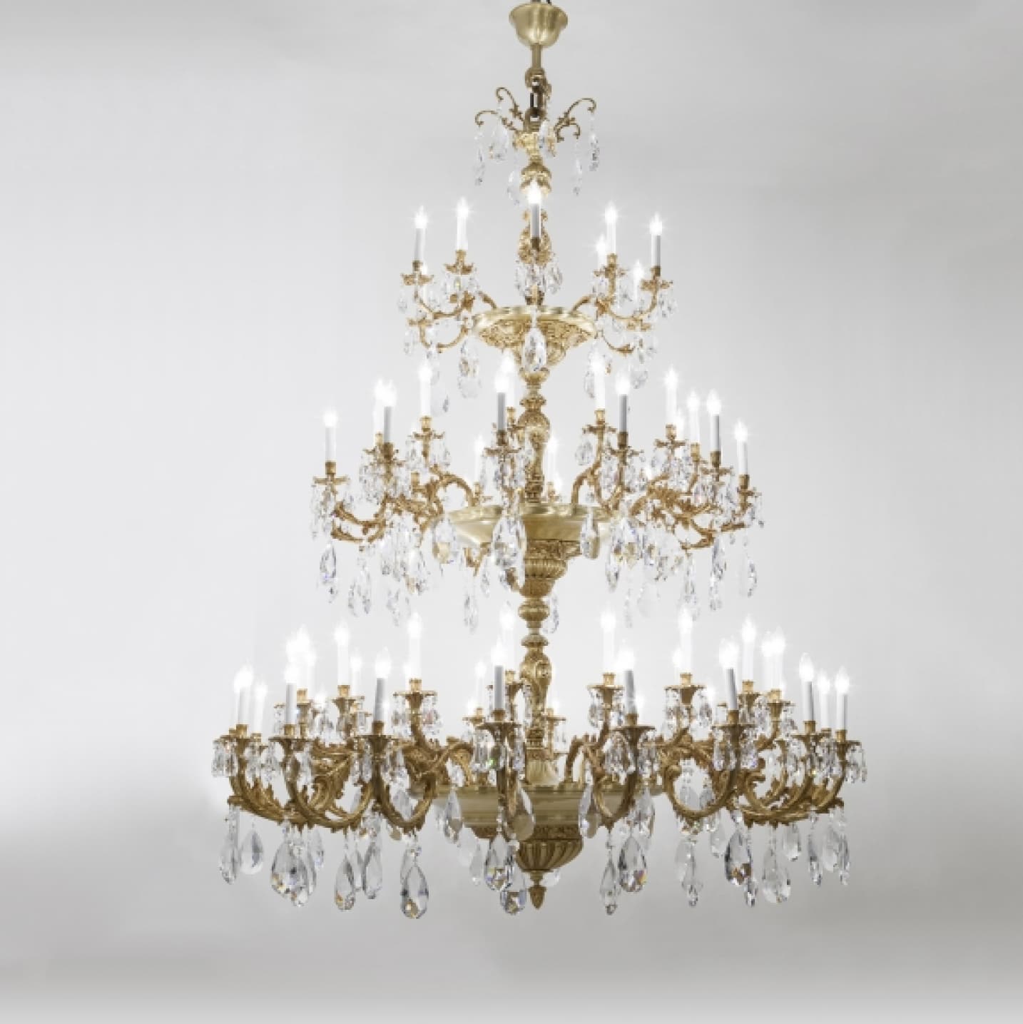 Люстра Avivo Lighting Luxury 20040 Avivo Lighting