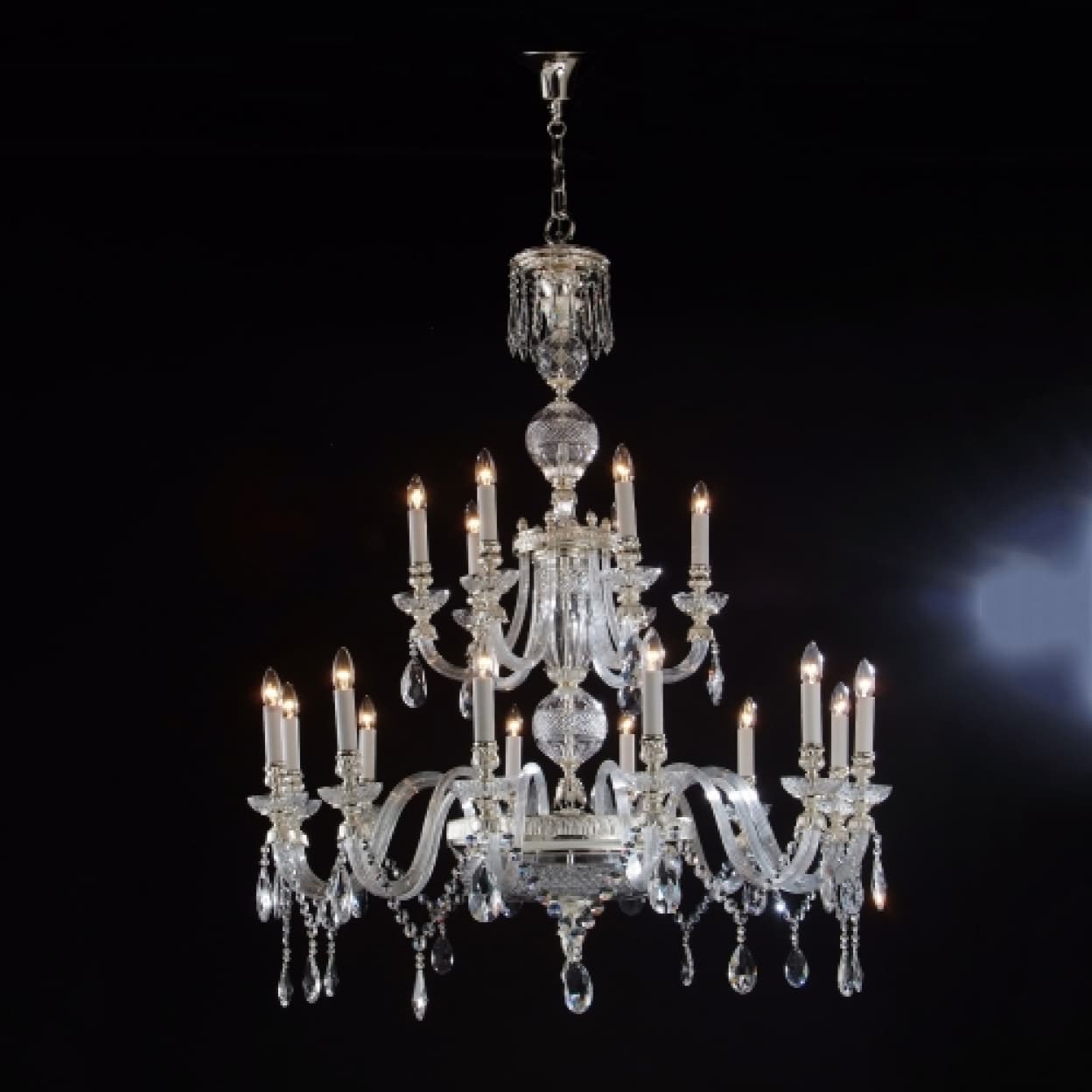 Люстра Avivo Lighting Luxury 20043 Avivo Lighting