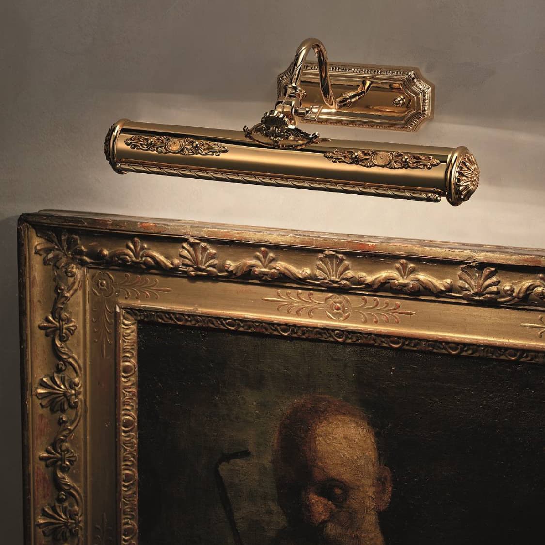 Бра Avivo Lighting Aida Applique Quadro Avivo Lighting