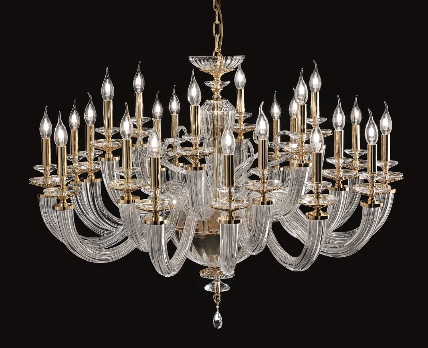 Люстра Avivo Lighting Atalia 8L Avivo Lighting