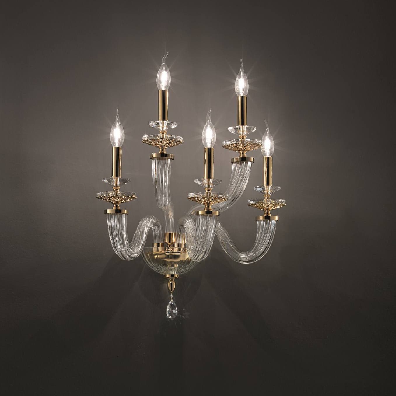 Бра Avivo Lighting Atalia App 5L