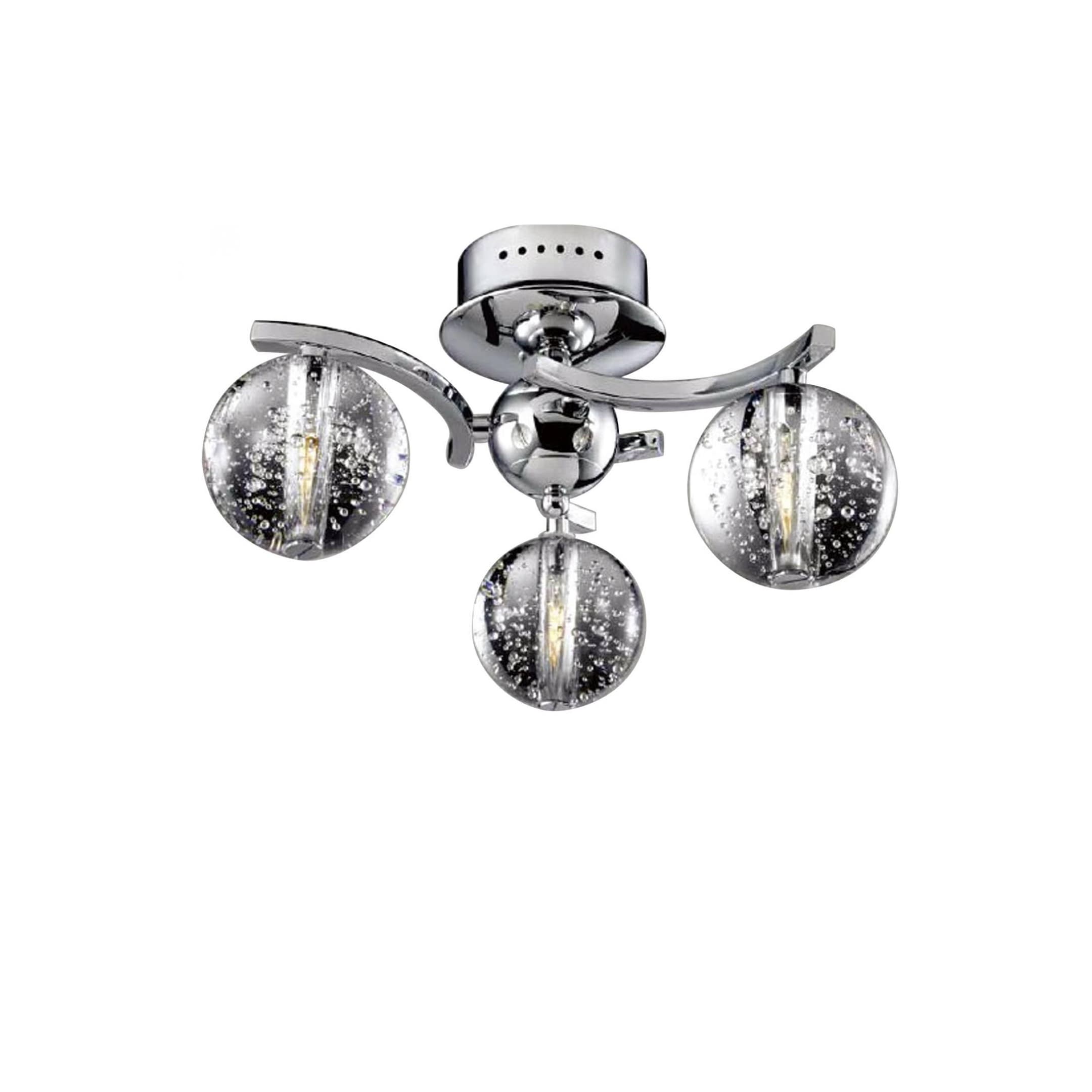 Люстра Avivo Lighting Bubbles FX1302-3A