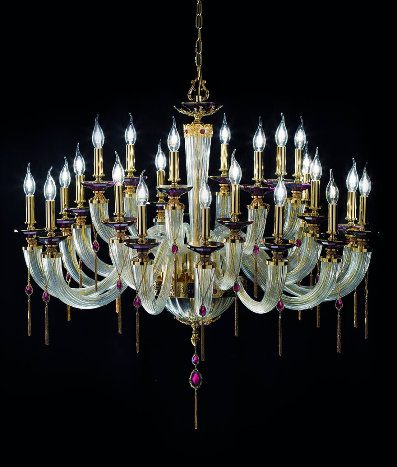 Люстра Avivo Lighting JULIENNE L6 Avivo Lighting