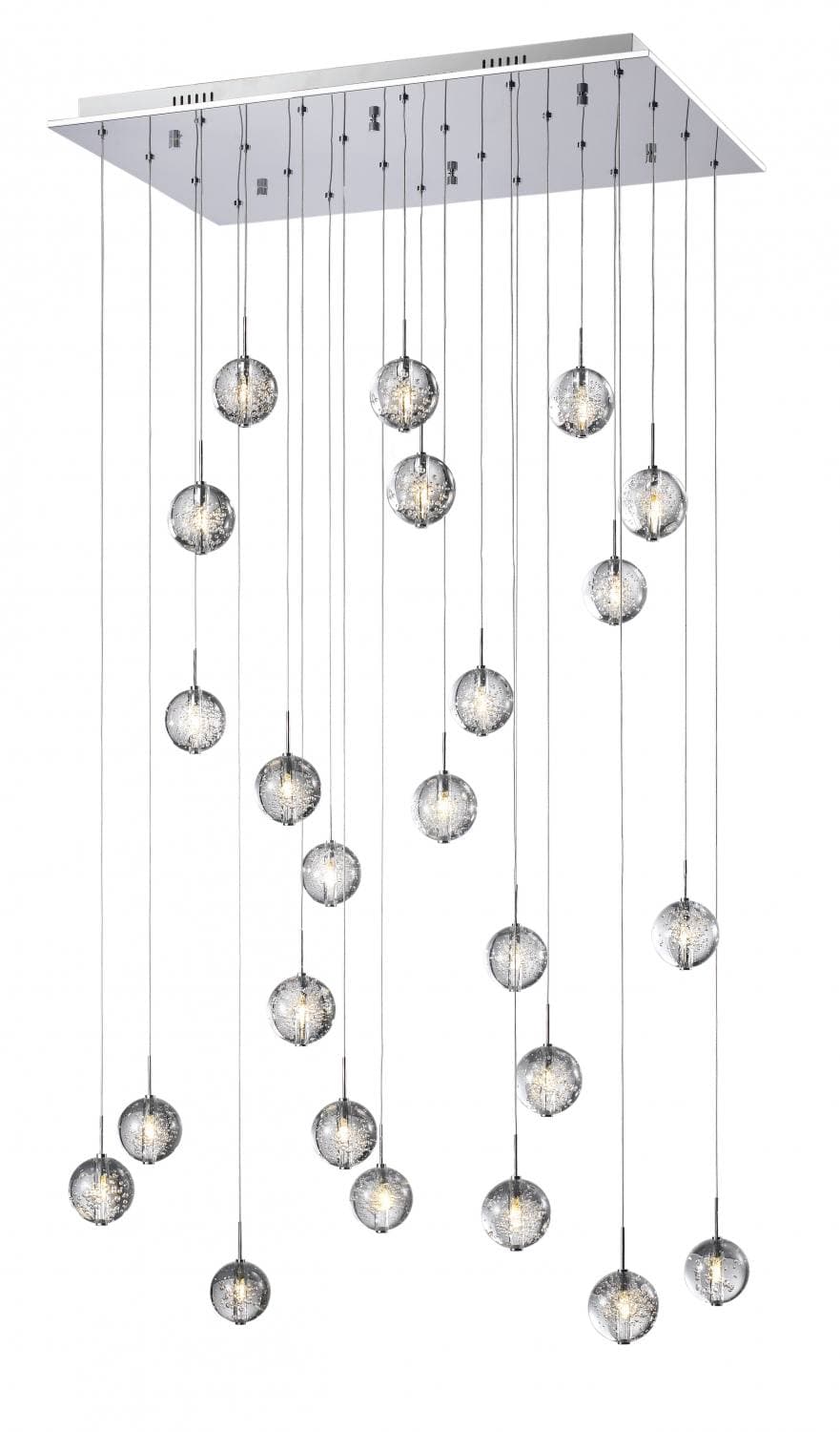 Подвесной светильник Avivo Lighting Bubbles PD1302-1A Avivo Lighting