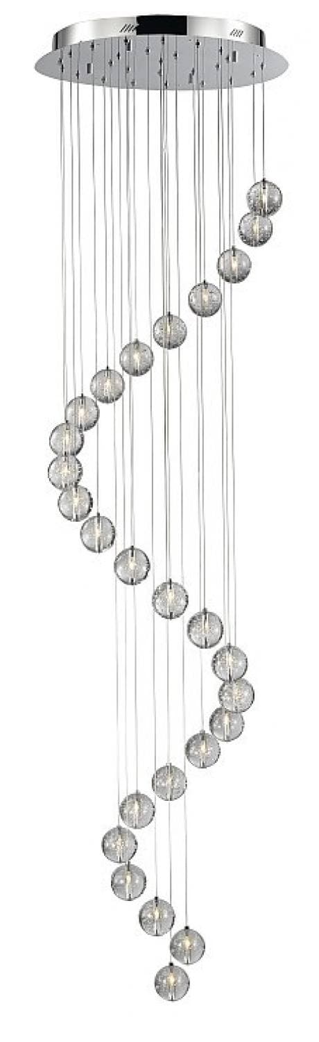 Подвесной светильник Avivo Lighting Bubbles PD1302-1A Avivo Lighting