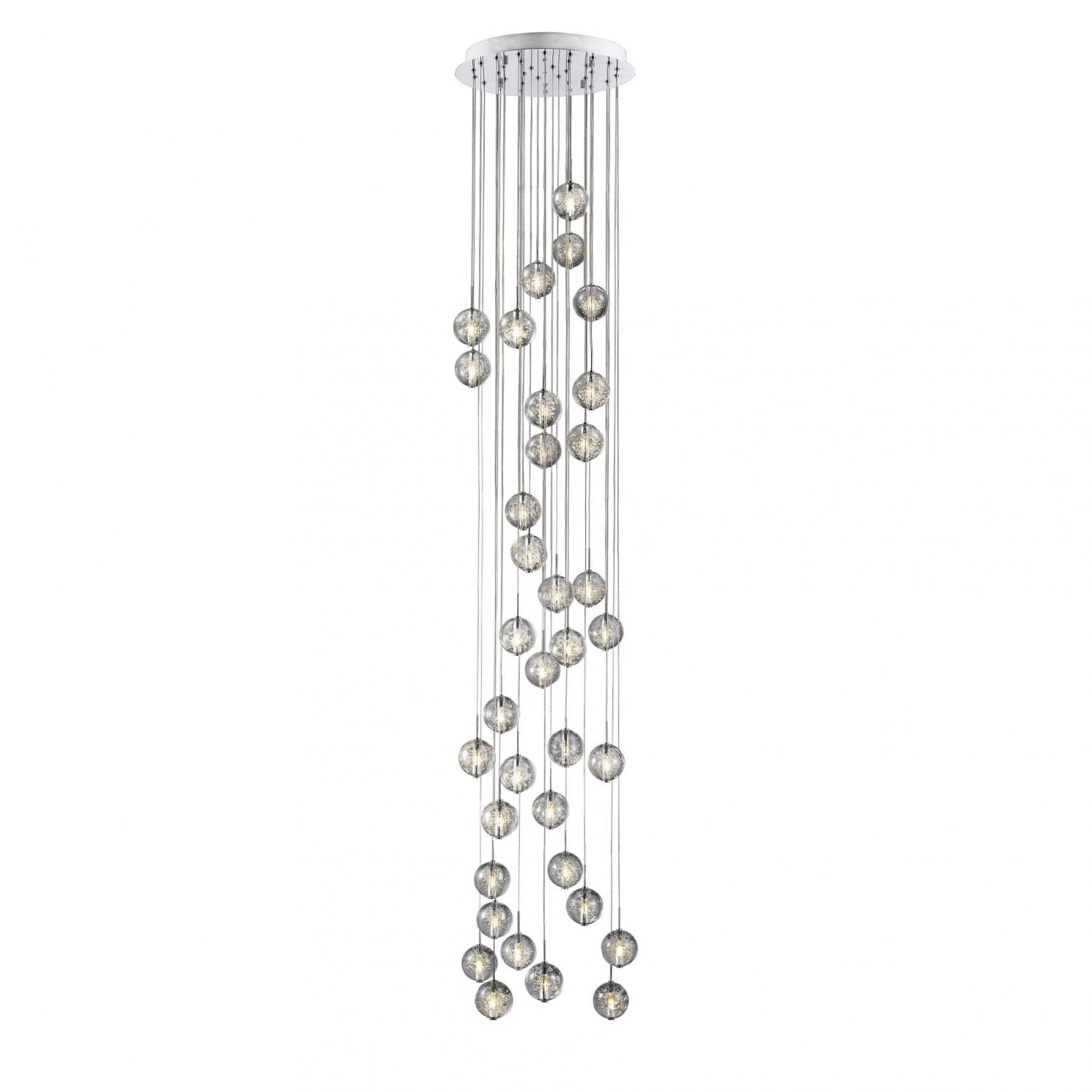 Подвесной светильник Avivo Lighting Bubbles PD1302-1A Avivo Lighting