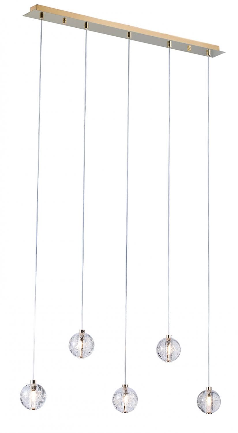 Подвесной светильник Avivo Lighting Bubbles PD1302-1A Avivo Lighting