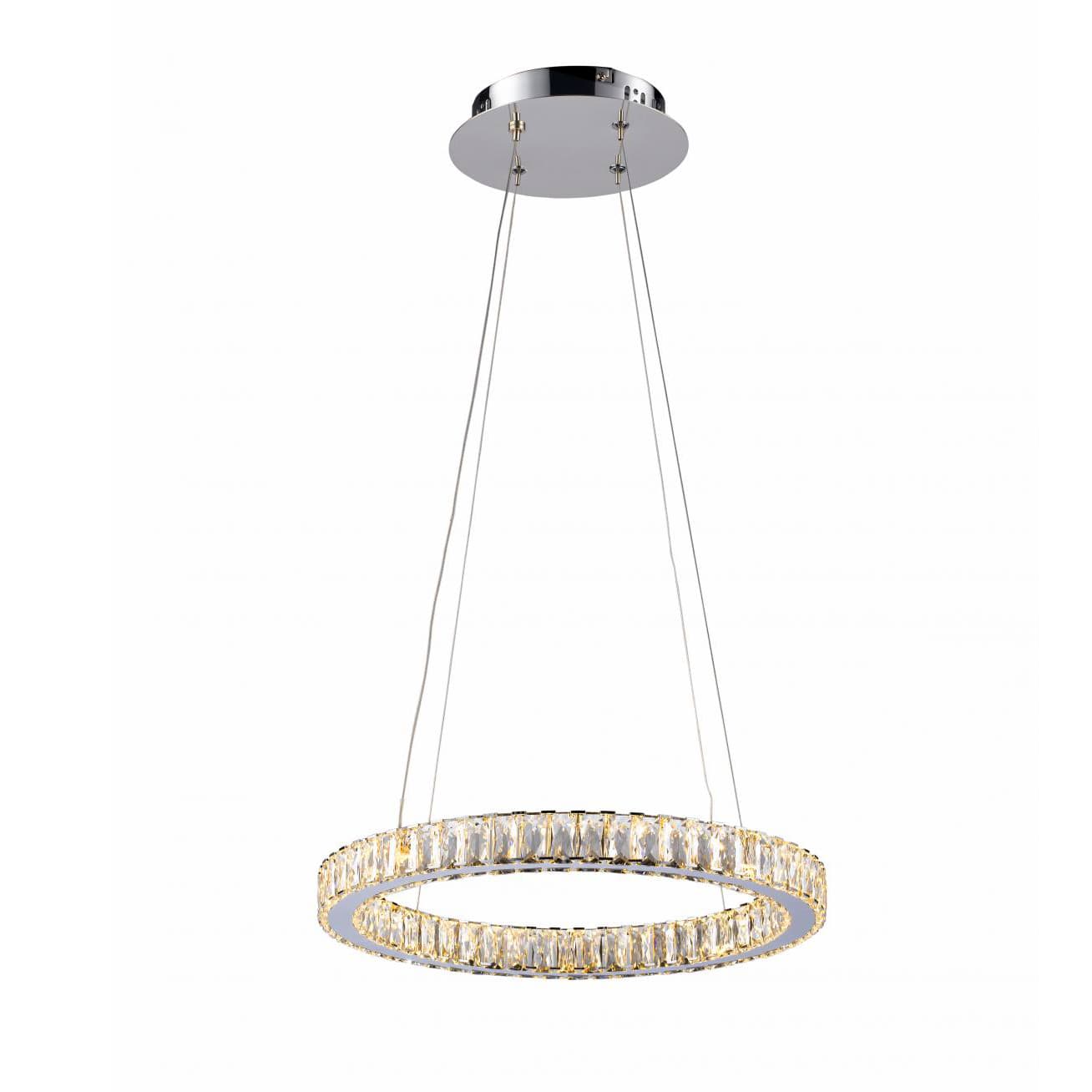 Подвесной светильник Avivo Lighting Halo PD1305-1B