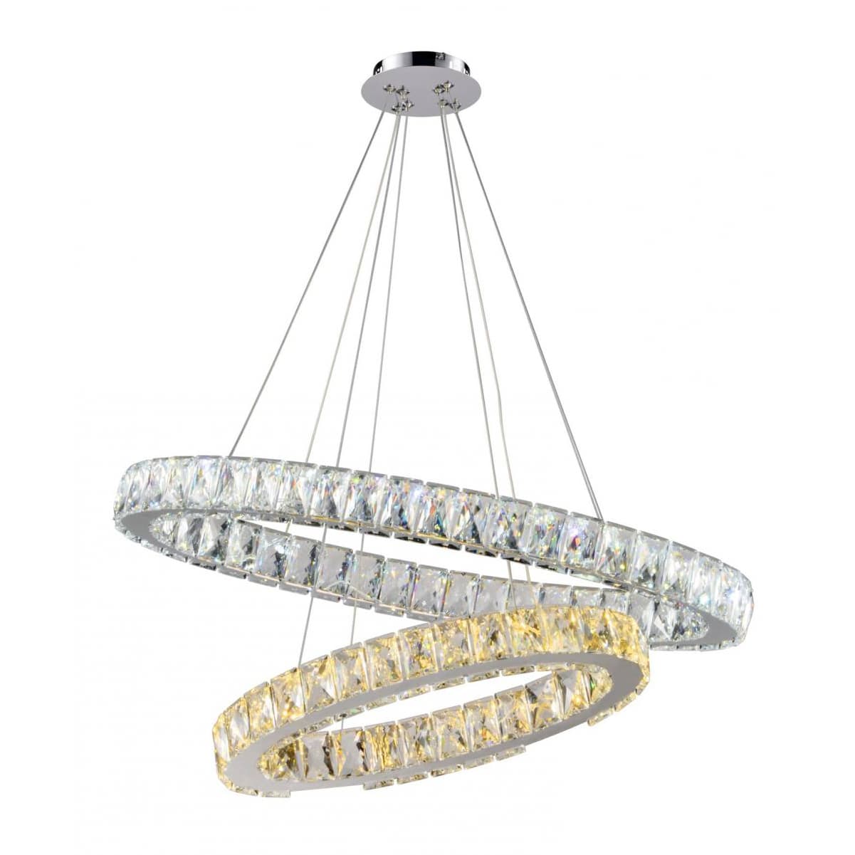 Подвесной светильник Avivo Lighting Halo PD1305-2A