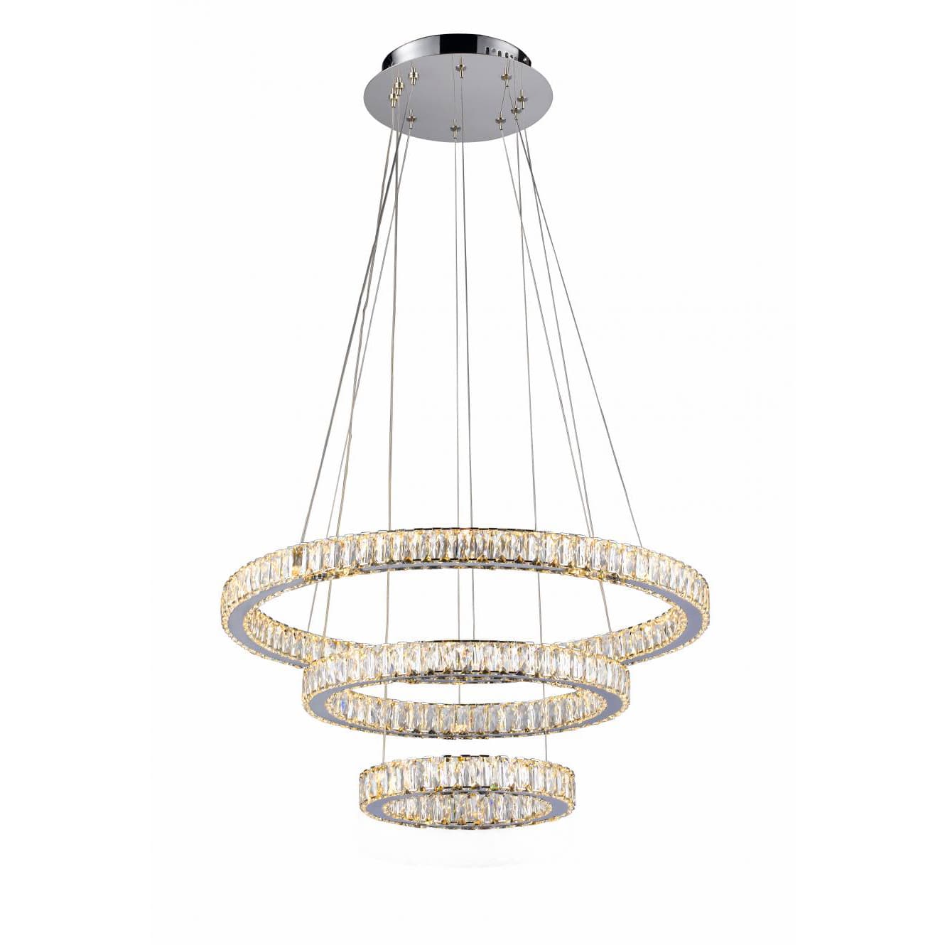 Подвесной светильник Avivo Lighting Halo PD1305-3A
