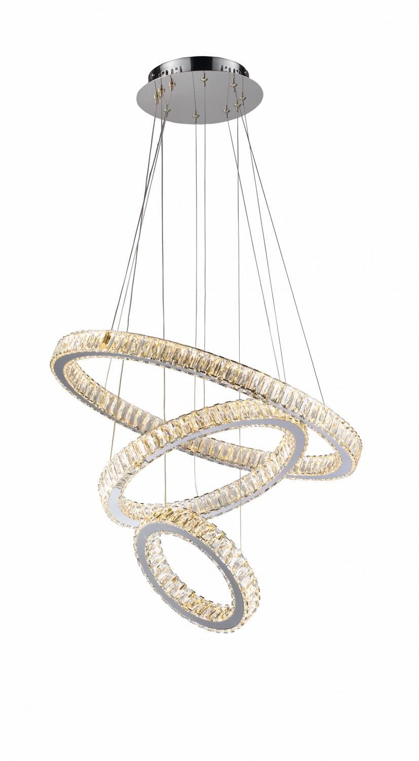 Подвесной светильник Avivo Lighting Halo PD1305-3A Avivo Lighting