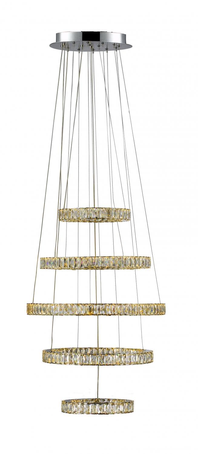 Подвесной светильник Avivo Lighting Halo PD1305-3A Avivo Lighting