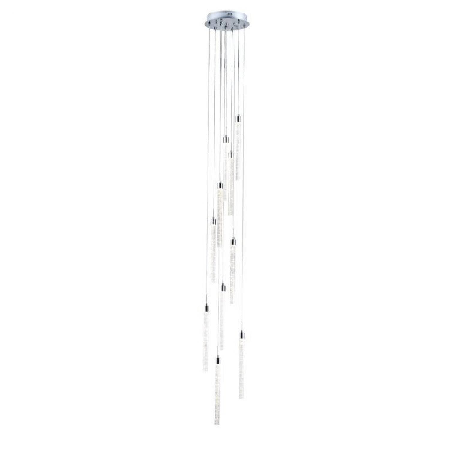 Подвесной светильник Avivo Lighting Cascade PD1609-1A Avivo Lighting