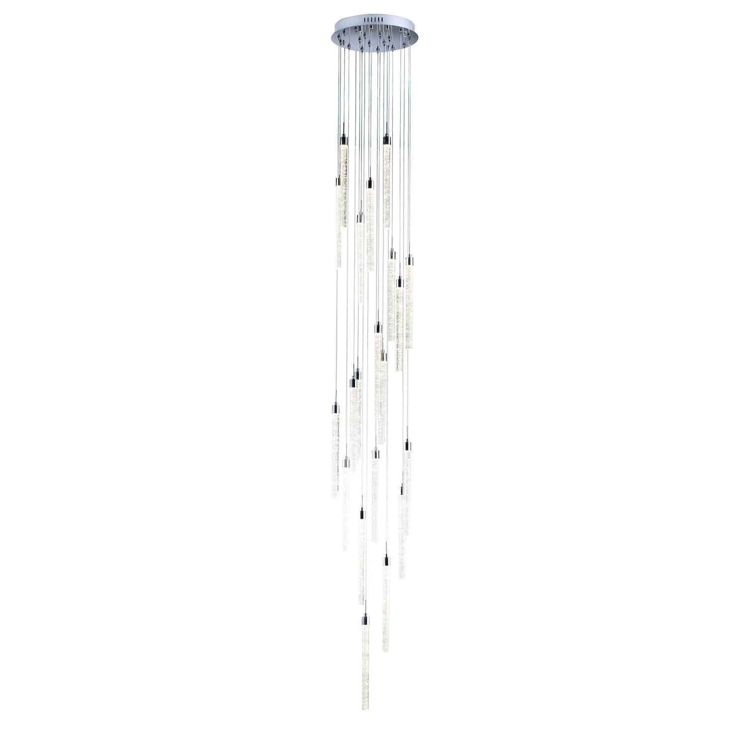 Подвесной светильник Avivo Lighting Cascade PD1609-1A Avivo Lighting