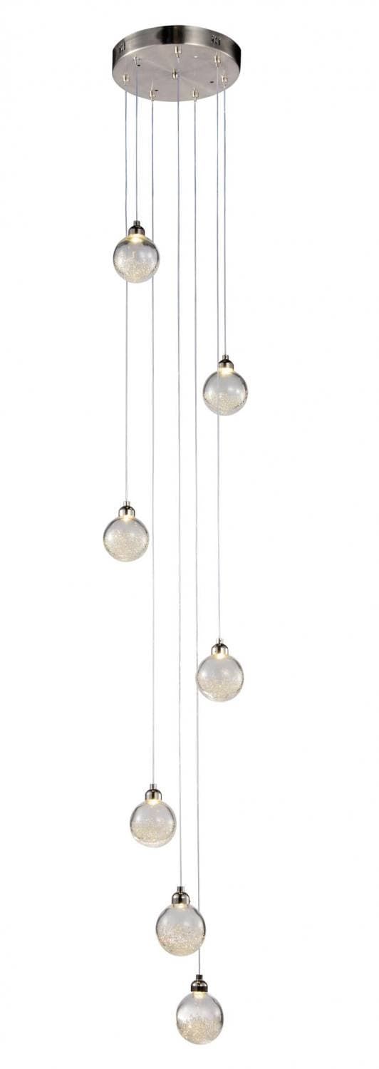 Подвесной светильник Avivo Lighting Galaxy PD1615-1A Avivo Lighting