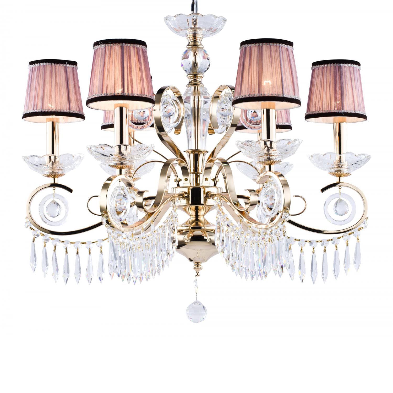 Люстра Avivo Lighting Butterfly Avivo Lighting