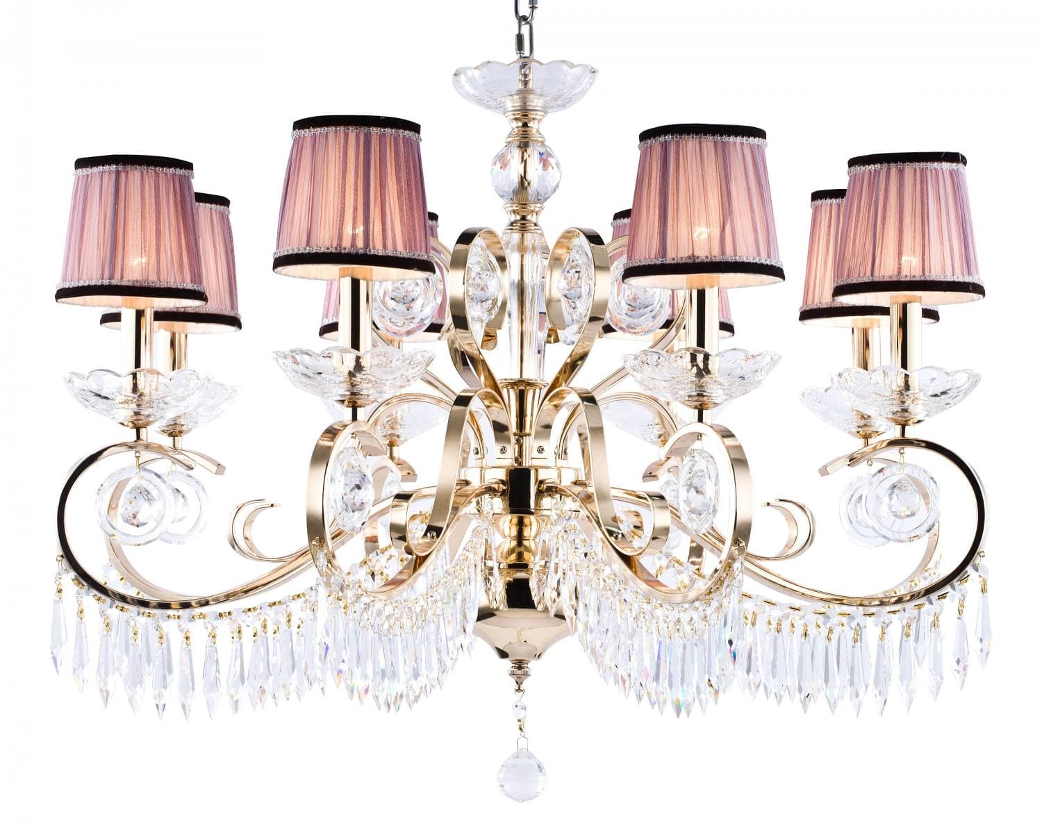 Люстра Avivo Lighting Butterfly Avivo Lighting