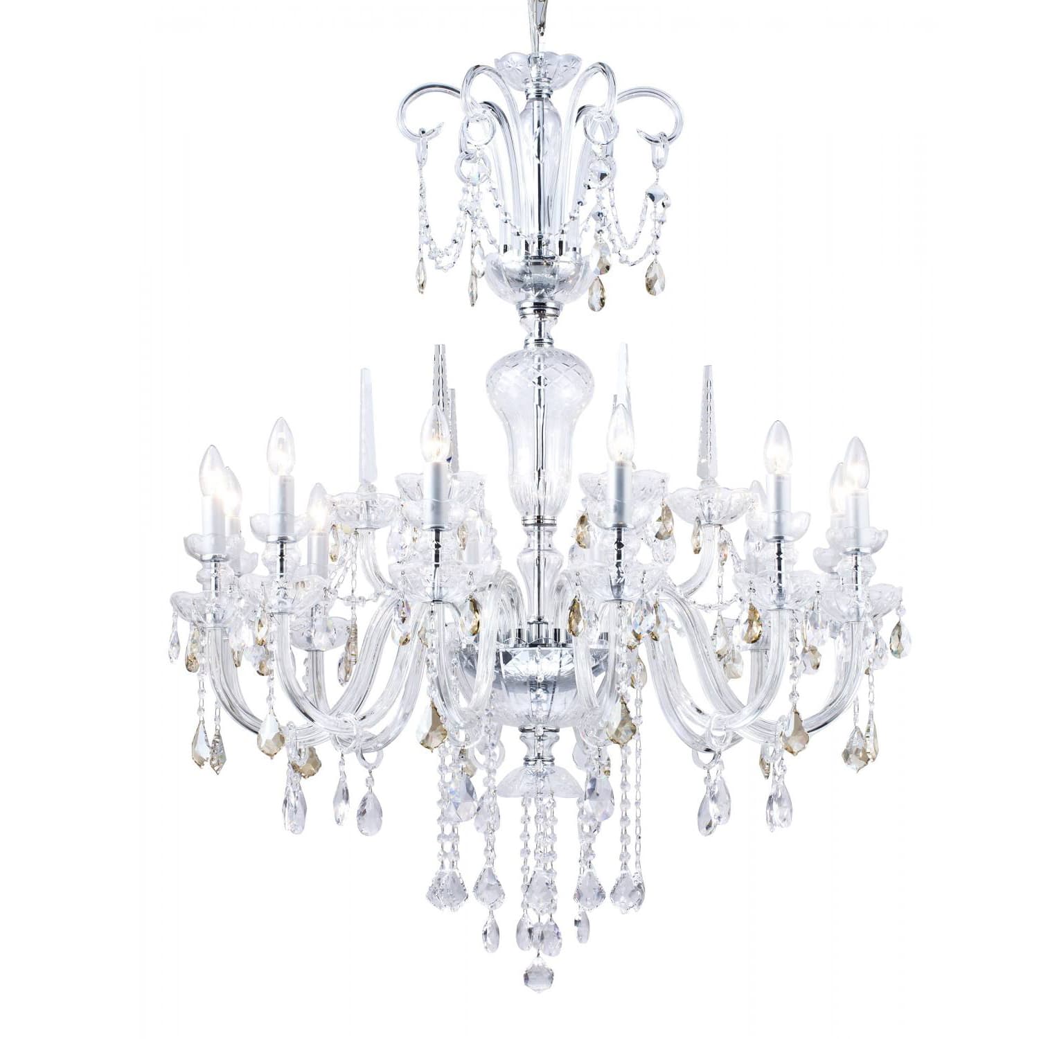 Люстра Avivo Lighting Heritage Avivo Lighting