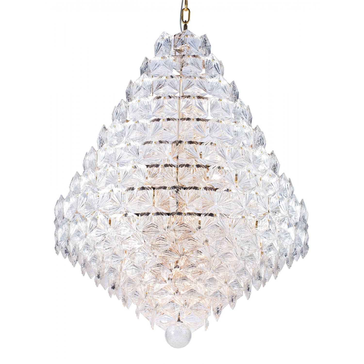 Люстра Avivo Lighting Bella Avivo Lighting