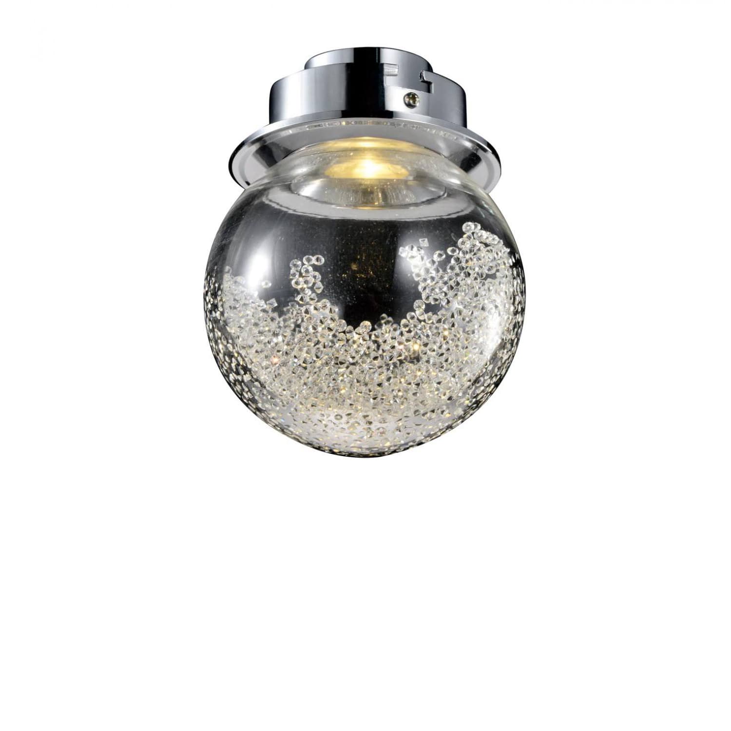 Полу-встраиваемый светильник Avivo Lighting Galaxy RX1615-1A