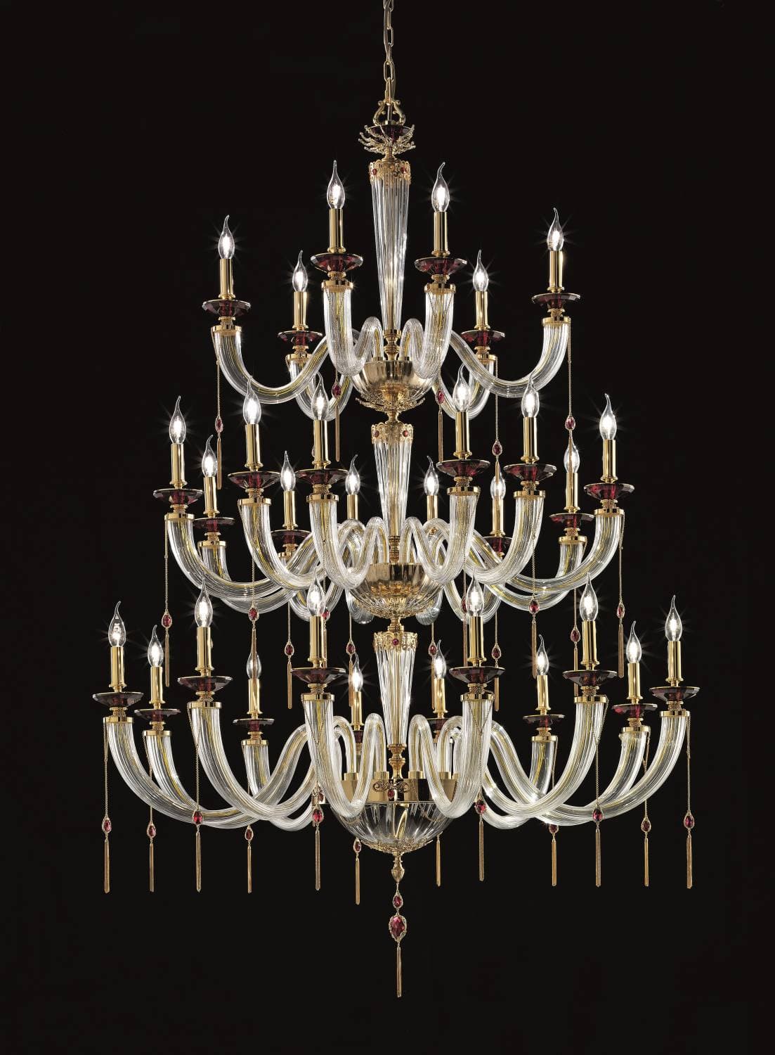 Люстра Avivo Lighting JULIENNE L6 Avivo Lighting