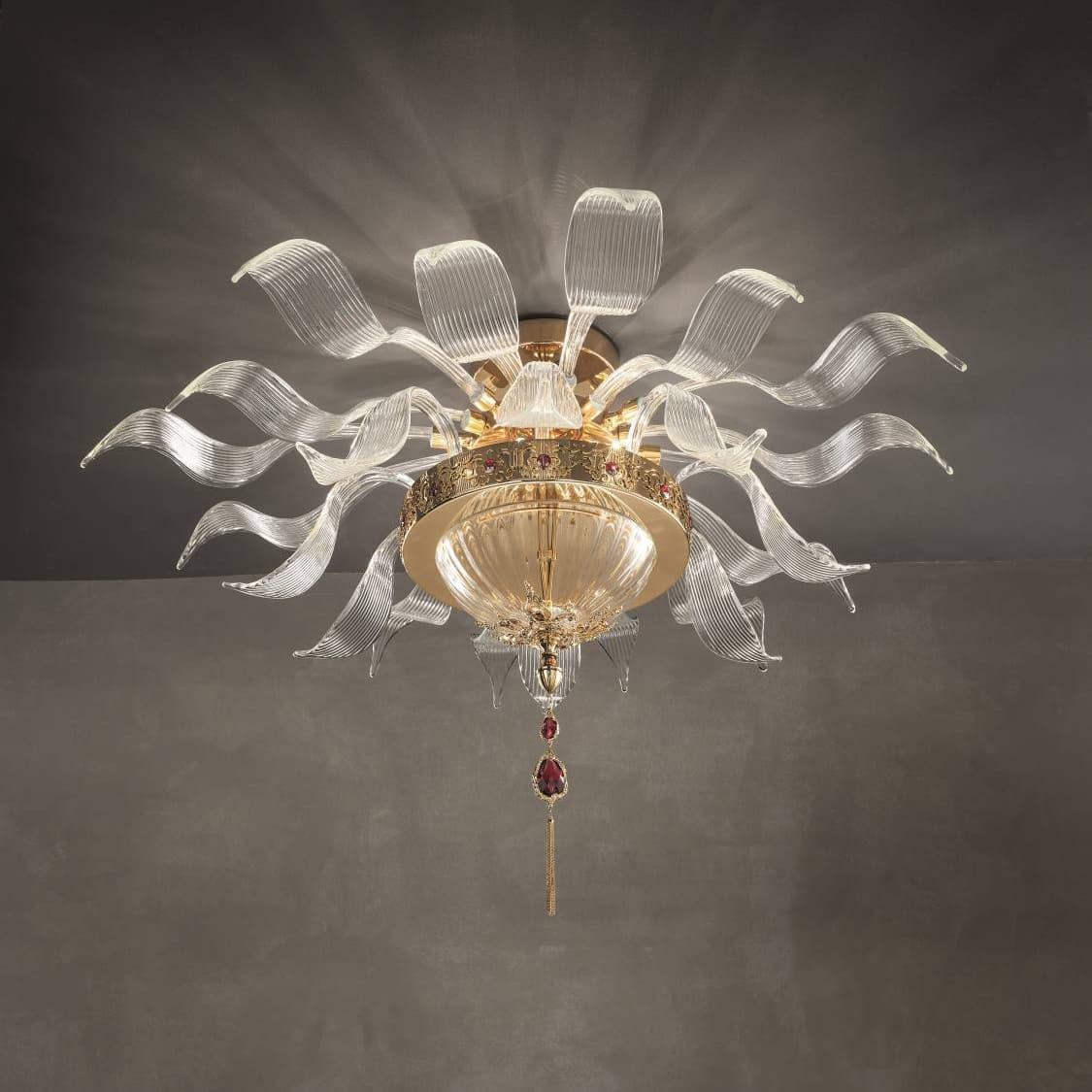 Люстра Avivo Lighting JULIENNE PL8 Avivo Lighting