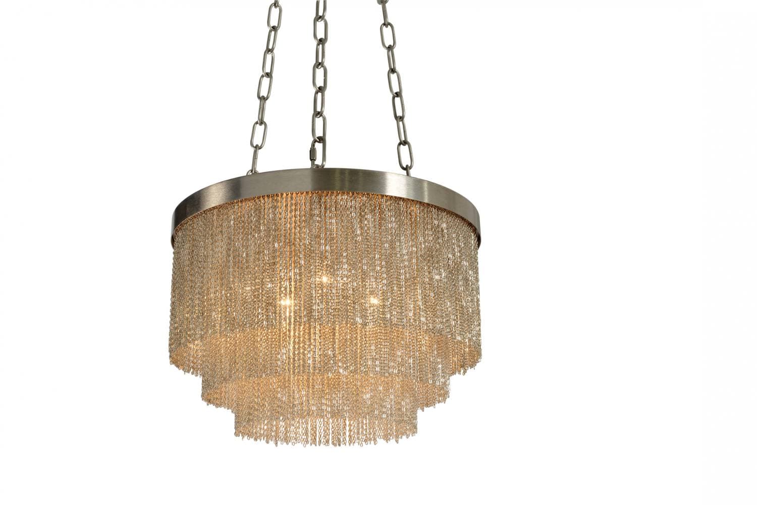 Подвесной светильник Avivo Lighting Katarina PD1709-3L Avivo Lighting