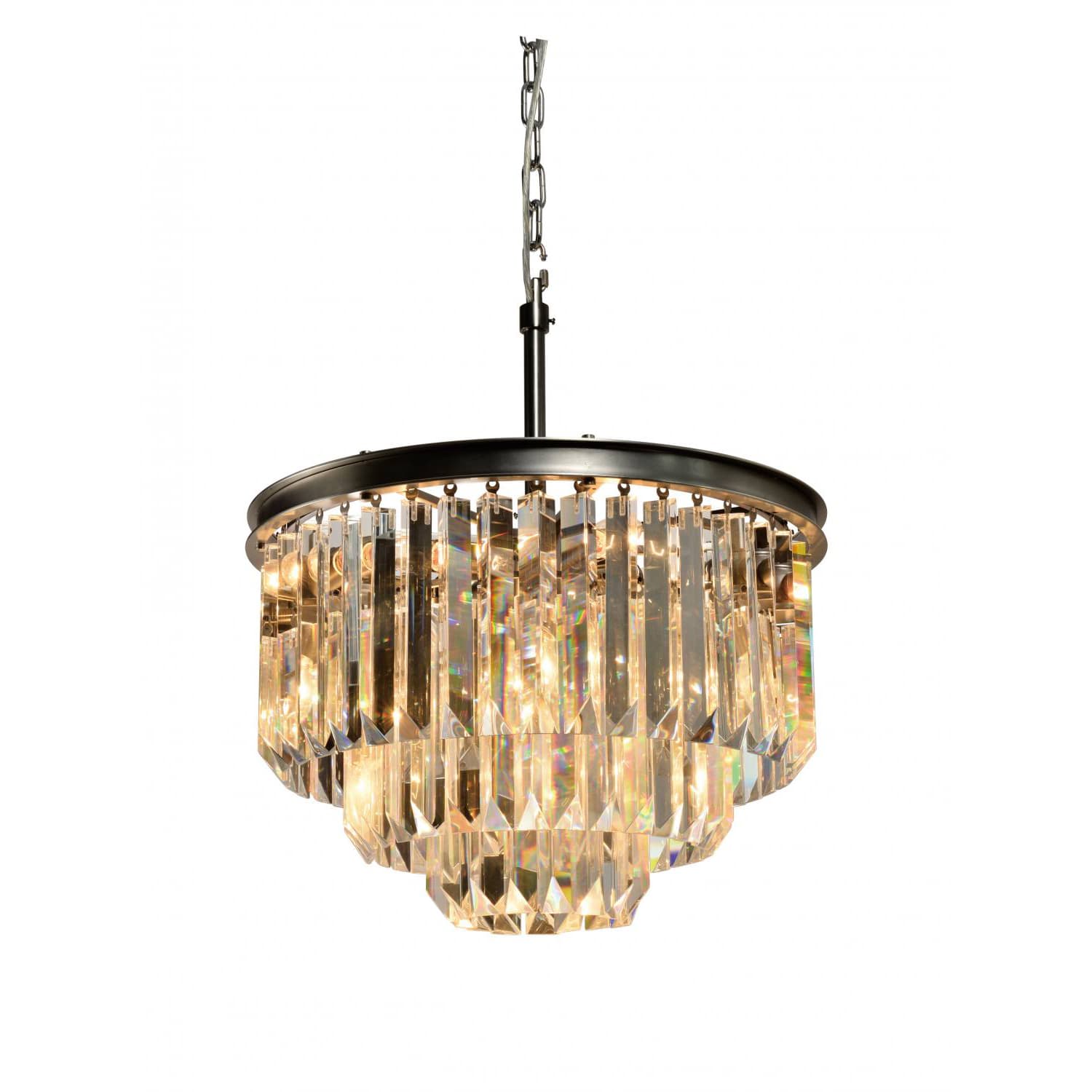 Подвесной светильник Avivo Lighting Hugo PD2728-8A Avivo Lighting