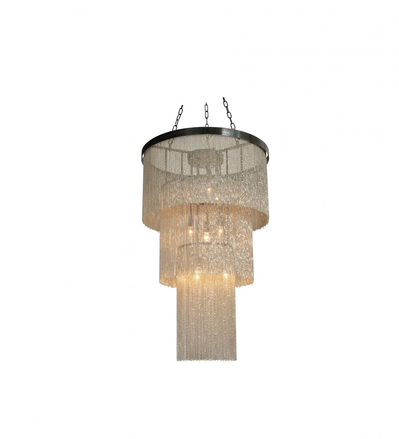 Подвесной светильник Avivo Lighting Katarina PD1709-3L Avivo Lighting